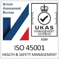 ISO 45001:2018