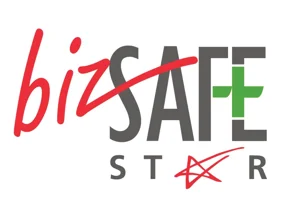 bizSAFE Star