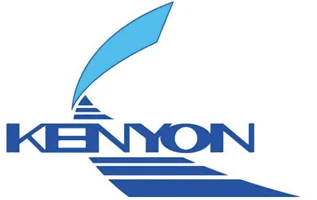 Client logo