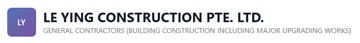 Client logo