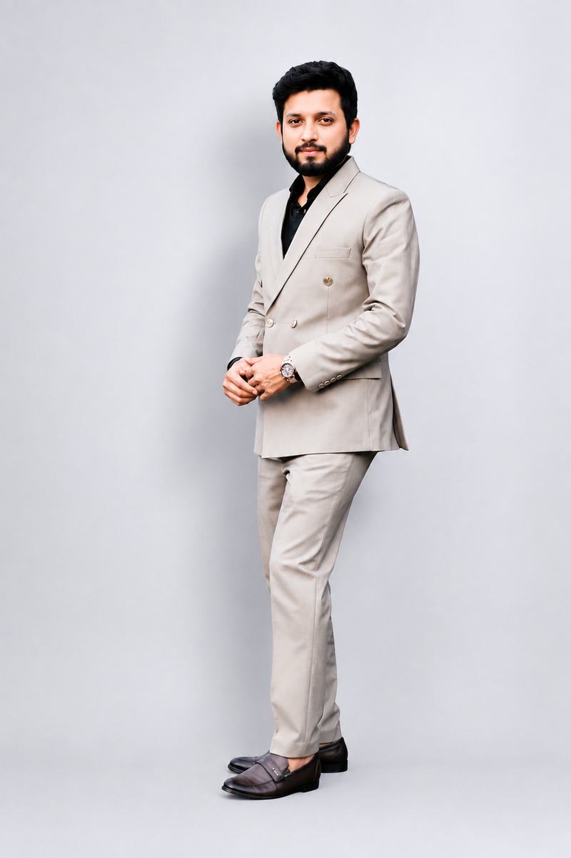 Md. Tanveer Rahman
