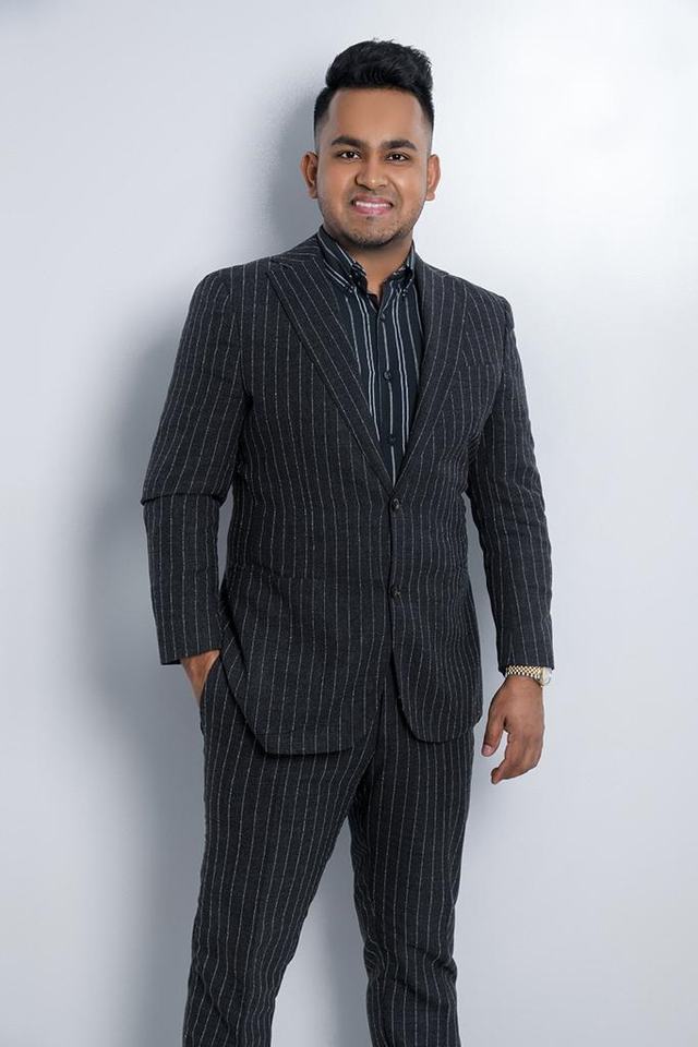 ALAM MOHAMAD SHAHIN