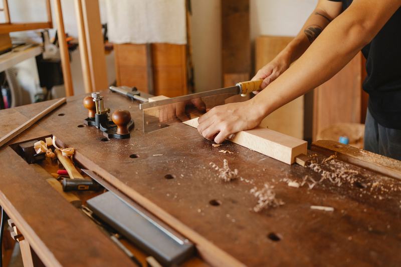 Carpentry