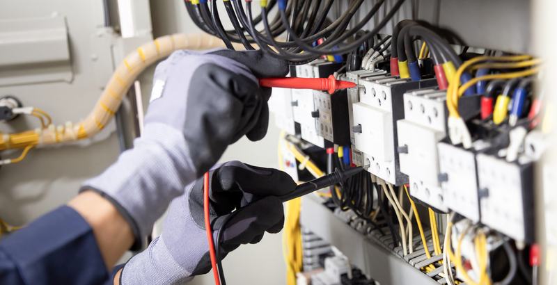 Electrical Wiring Installation