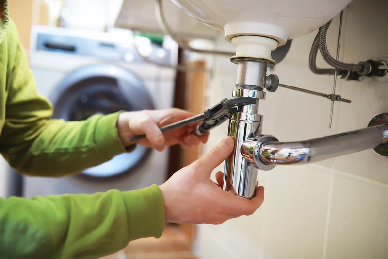 Plumbing & Pipefitting