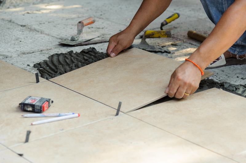 Tiling